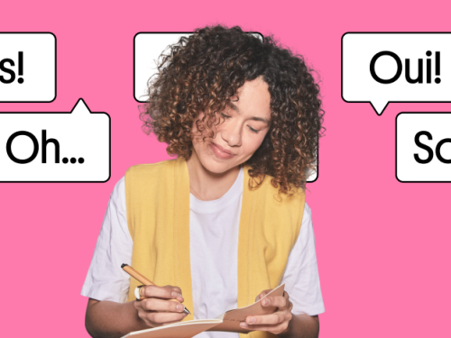 Learn Any Language Fast in 2026 with Preply!