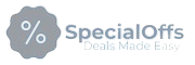 SpecialOffs | Special Deals
